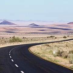 Namibia has retained its status as having the best road infrastructure on the African continent for the fourth consecutive year, outperforming competitors such as South Africa and Rwanda.